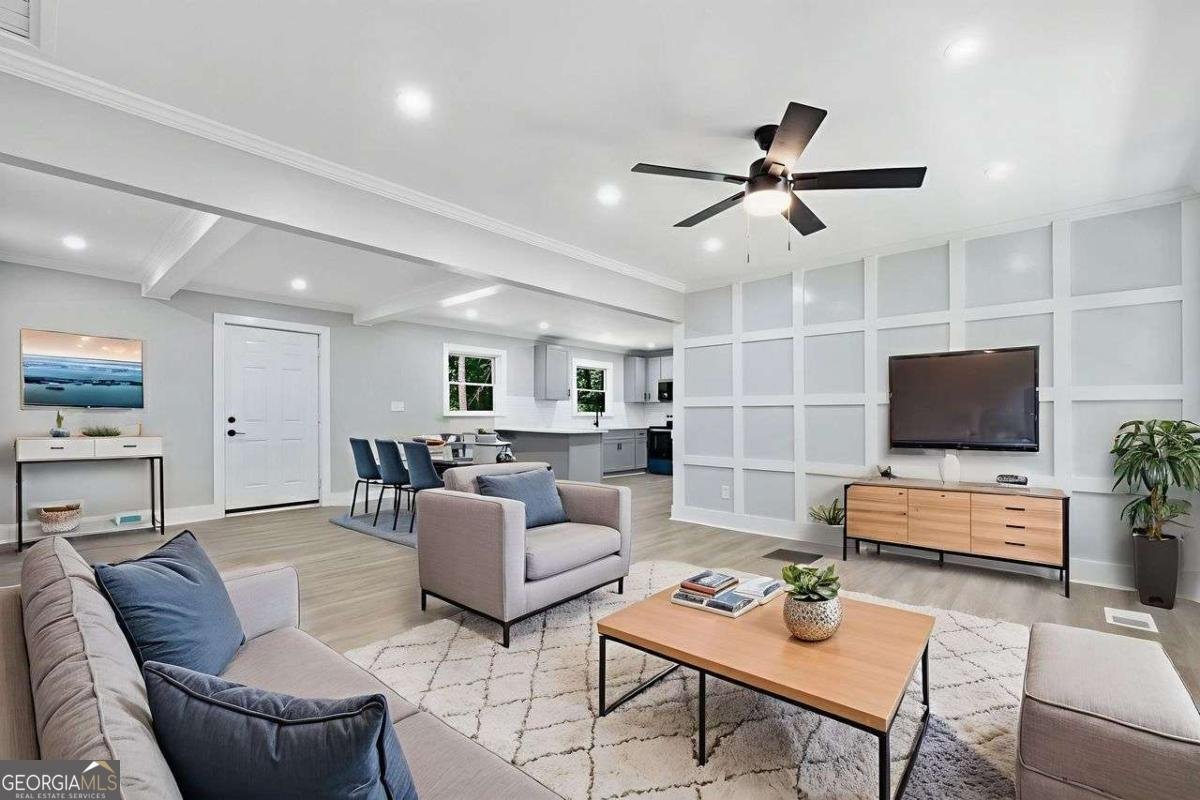 1905 Fort Valley Drive Atlanta - 12