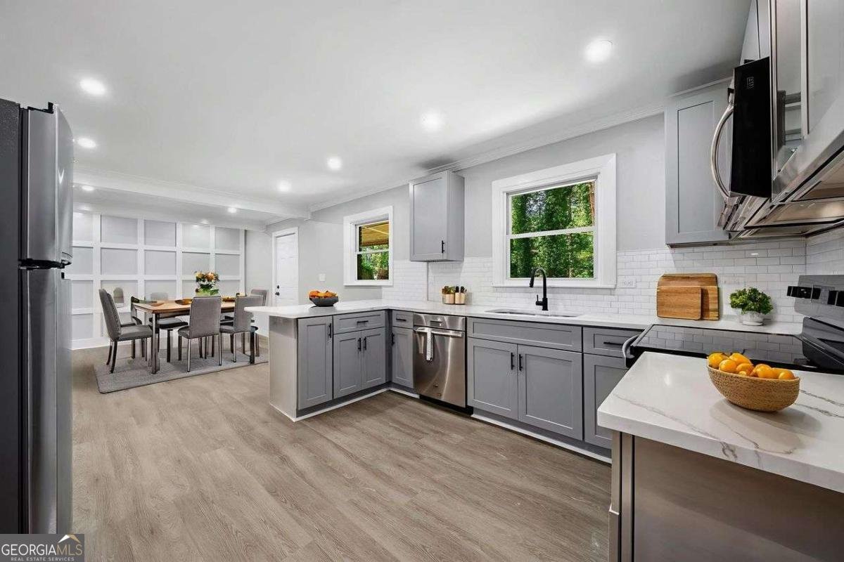 1905 Fort Valley Drive Atlanta - 15