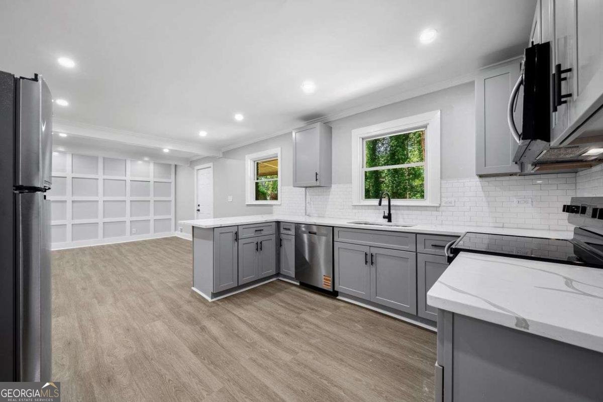 1905 Fort Valley Drive Atlanta - 16