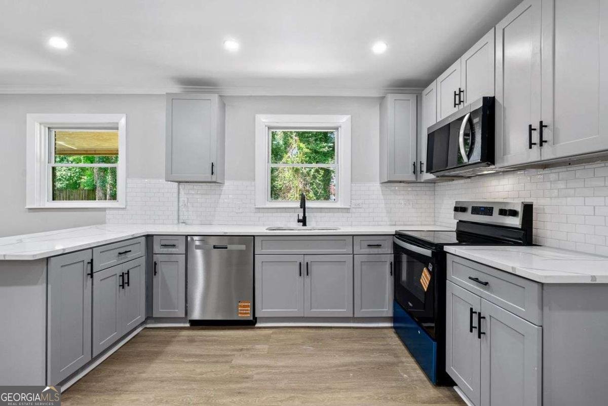 1905 Fort Valley Drive Atlanta - 17