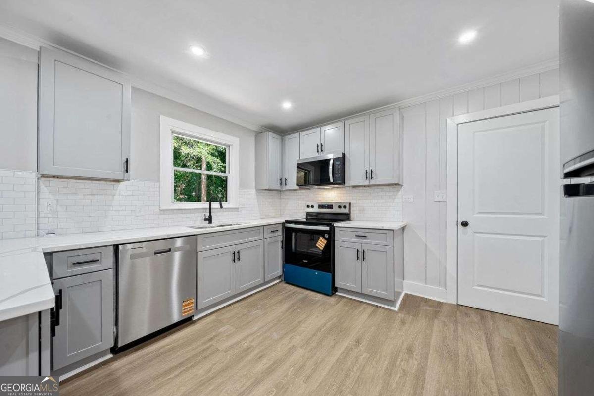 1905 Fort Valley Drive Atlanta - 18