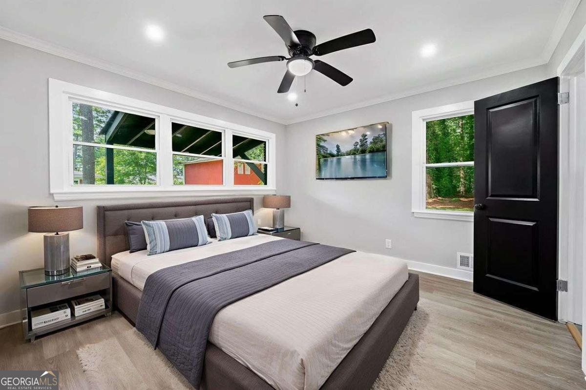 1905 Fort Valley Drive Atlanta - 20