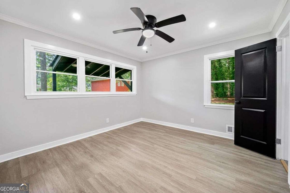 1905 Fort Valley Drive Atlanta - 27