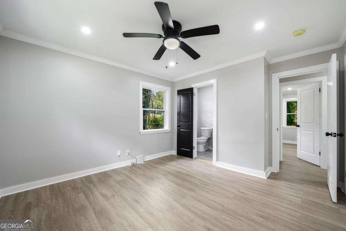 1905 Fort Valley Drive Atlanta - 28