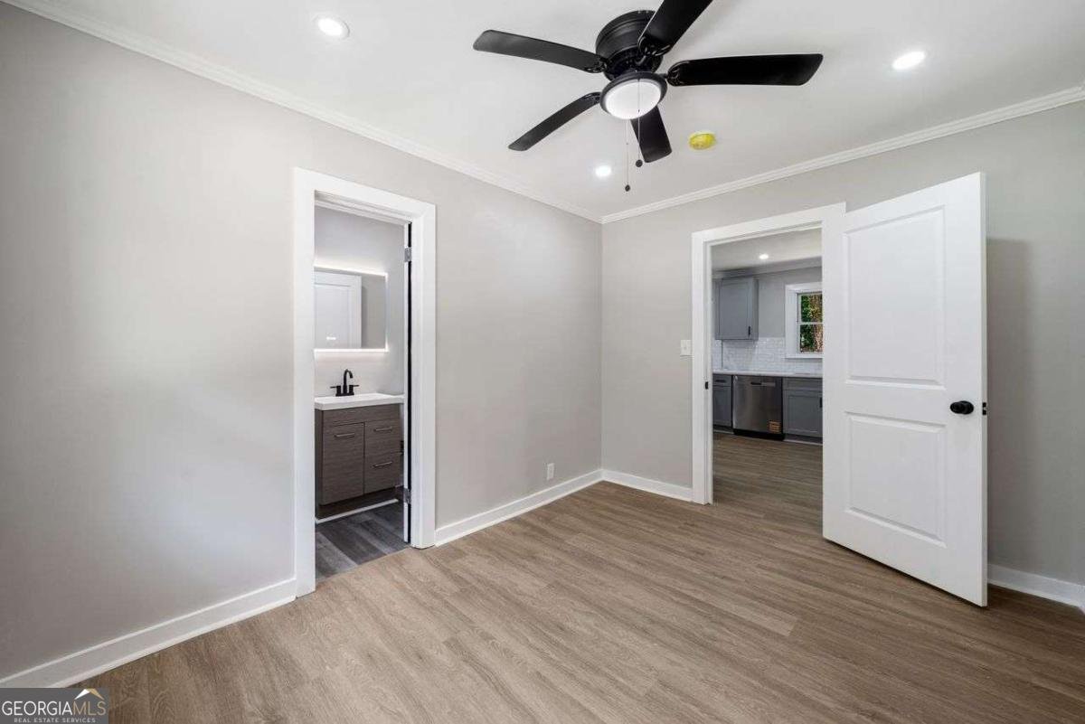 1905 Fort Valley Drive Atlanta - 29