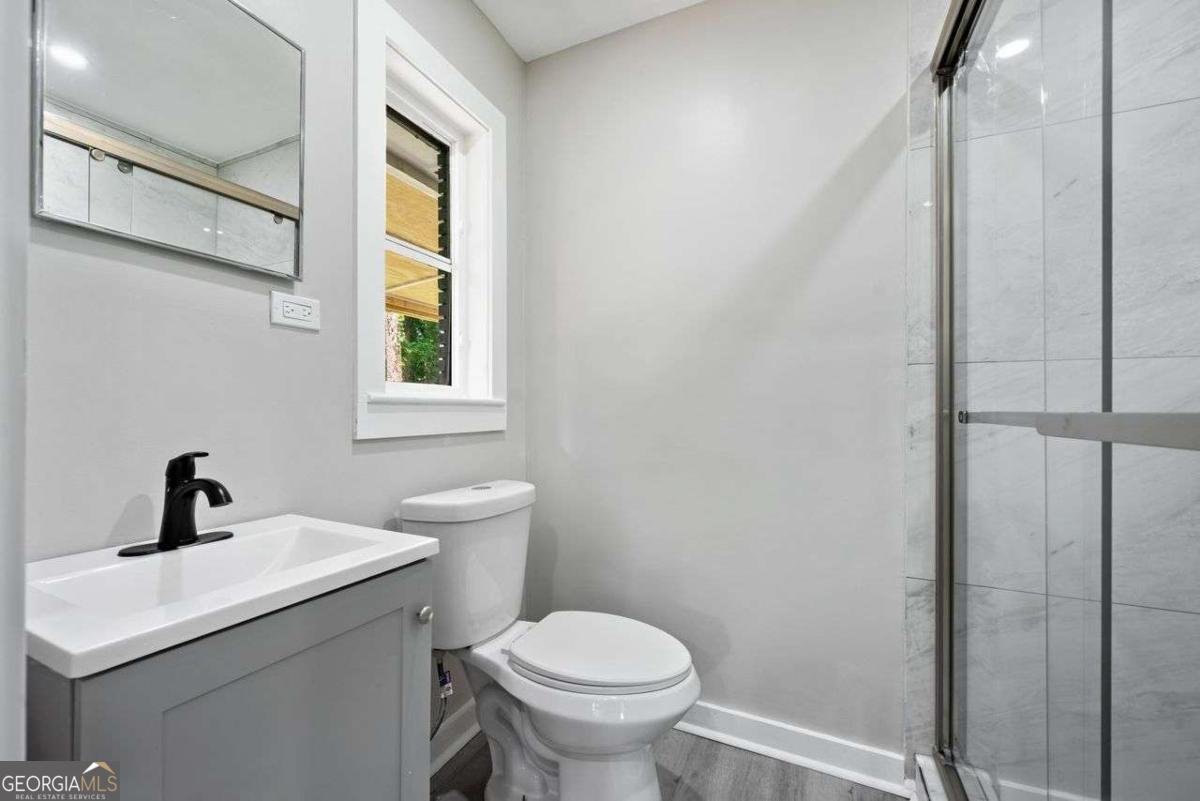 1905 Fort Valley Drive Atlanta - 30