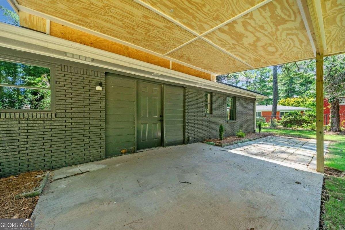 1905 Fort Valley Drive Atlanta - 33