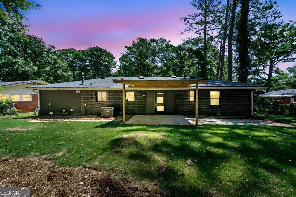 1905 Fort Valley Drive Atlanta - 35