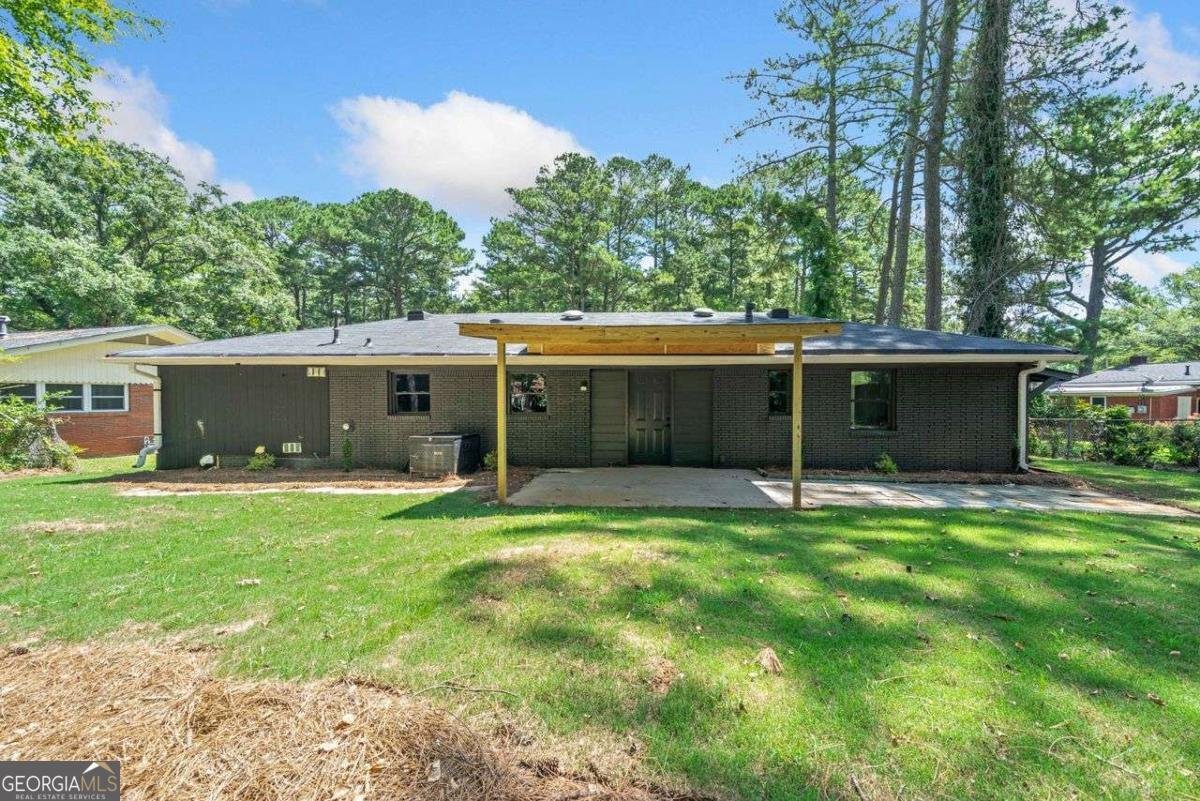 1905 Fort Valley Drive Atlanta - 36