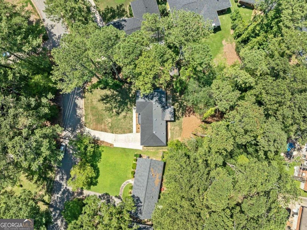 1905 Fort Valley Drive Atlanta - 37