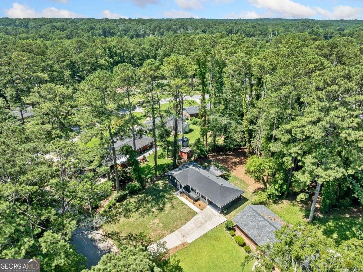 1905 Fort Valley Drive Atlanta - 38