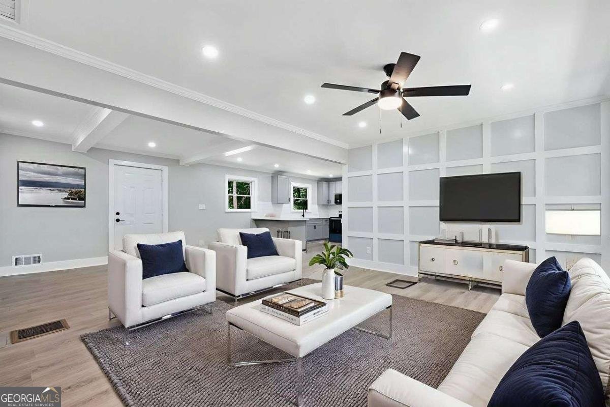 1905 Fort Valley Drive Atlanta - 5