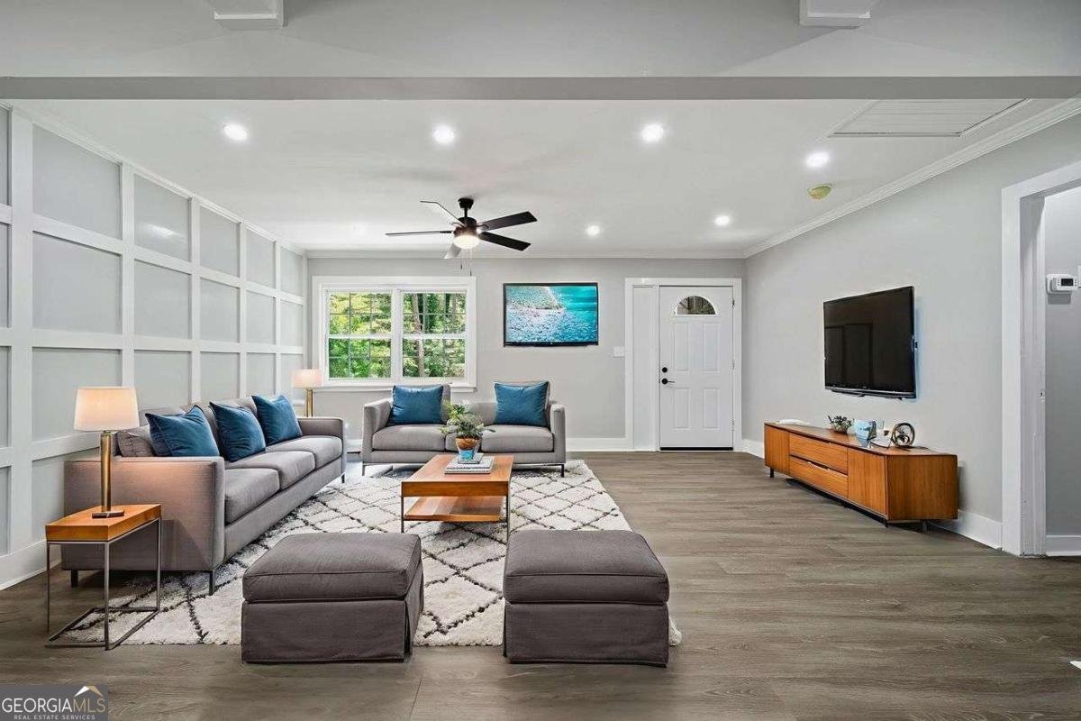 1905 Fort Valley Drive Atlanta - 7