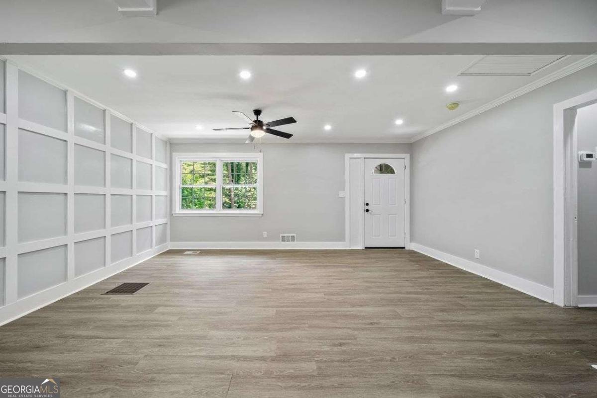 1905 Fort Valley Drive Atlanta - 8