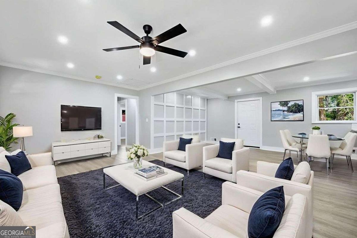 1905 Fort Valley Drive Atlanta - 9