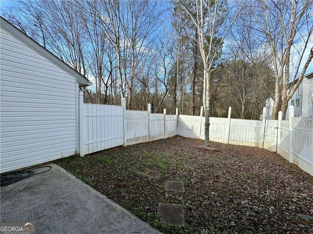 2285 Strathmoor Manor Drive Lithonia - 10