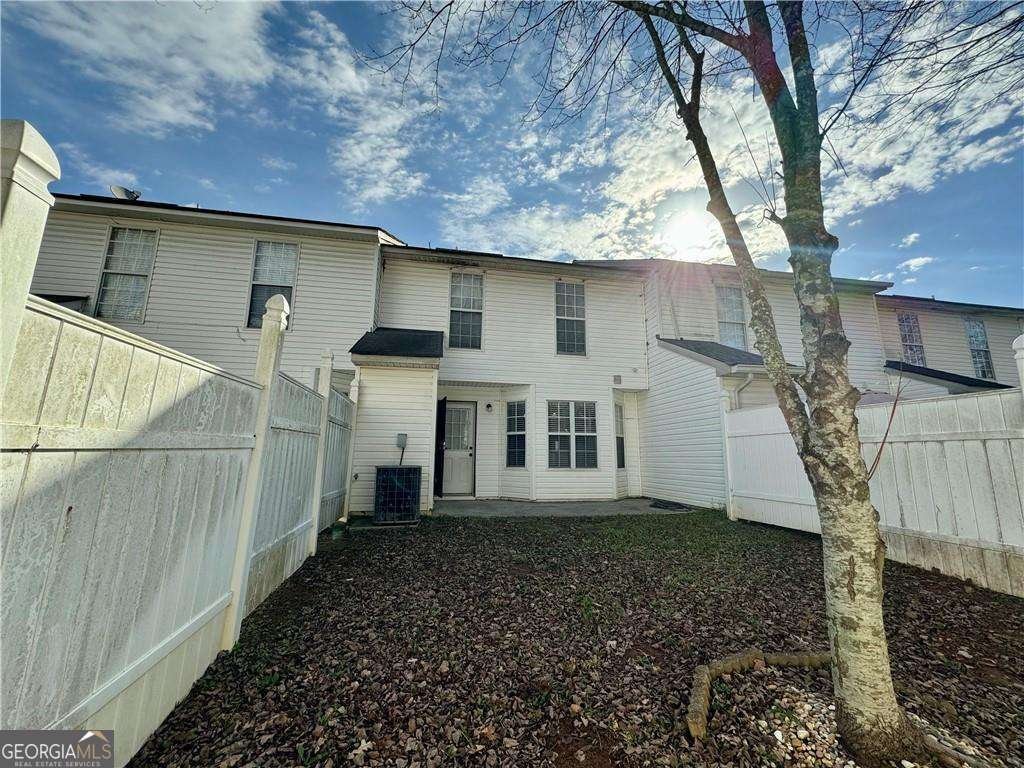 2285 Strathmoor Manor Drive Lithonia - 11