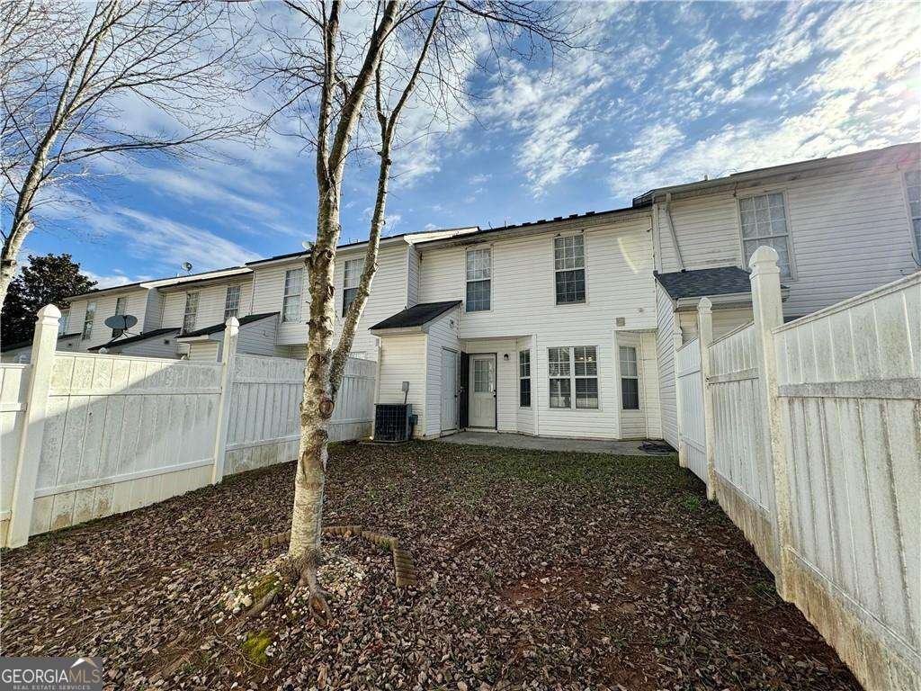 2285 Strathmoor Manor Drive Lithonia - 13