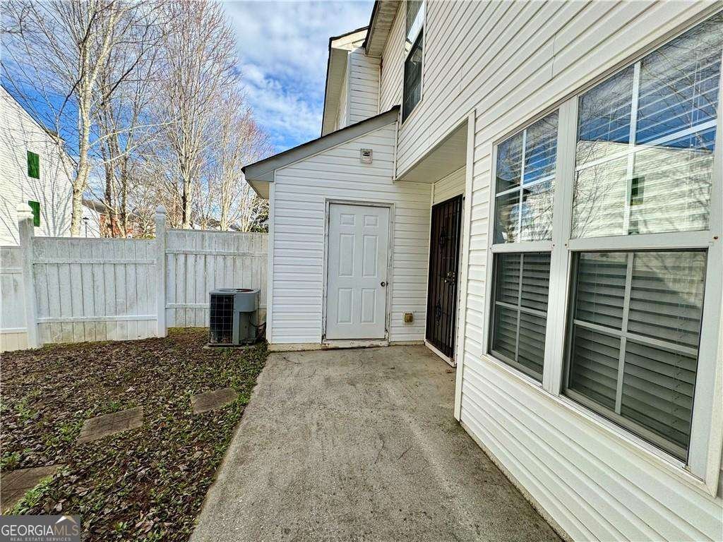 2285 Strathmoor Manor Drive Lithonia - 9