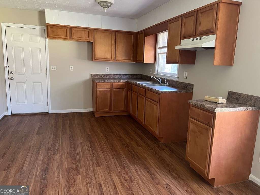 204 Polk Avenue Dallas - 2