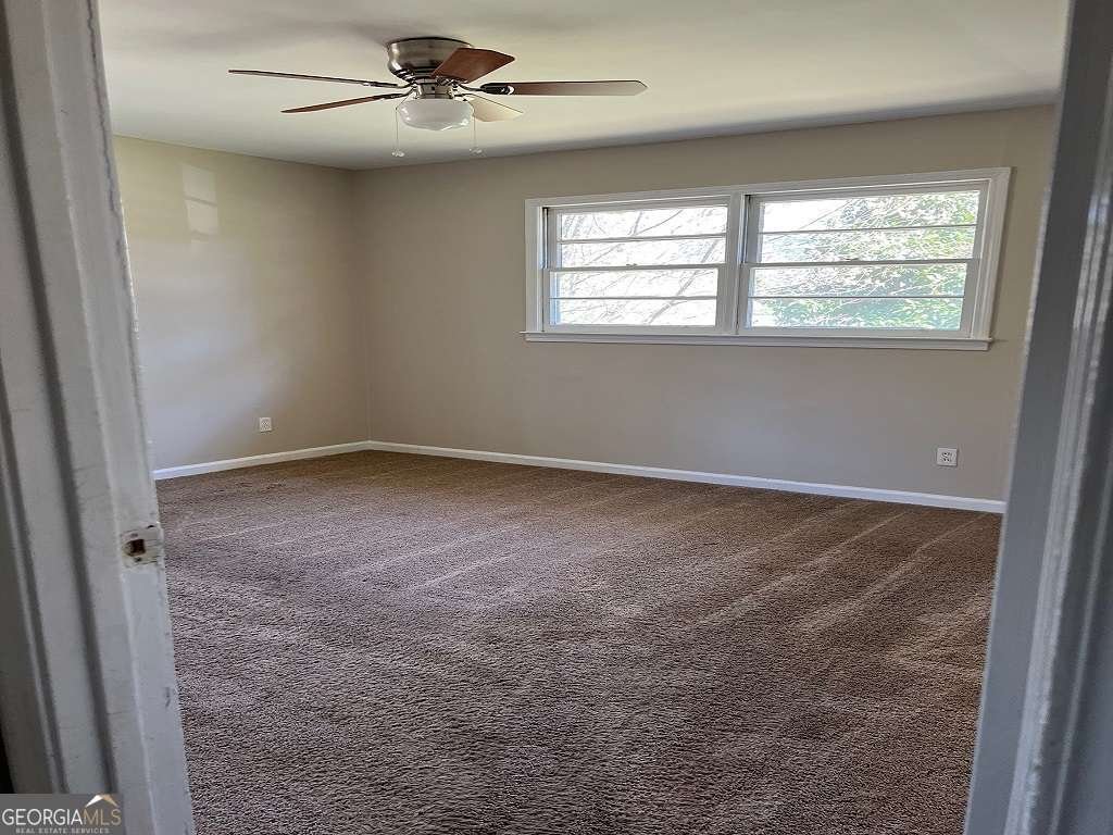 204 Polk Avenue Dallas - 5