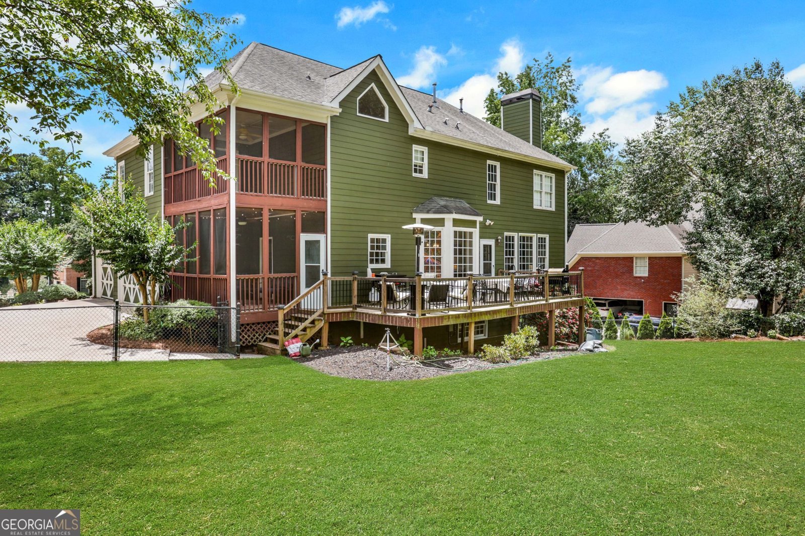 1350 Rogers Mill Lane Cumming - 64