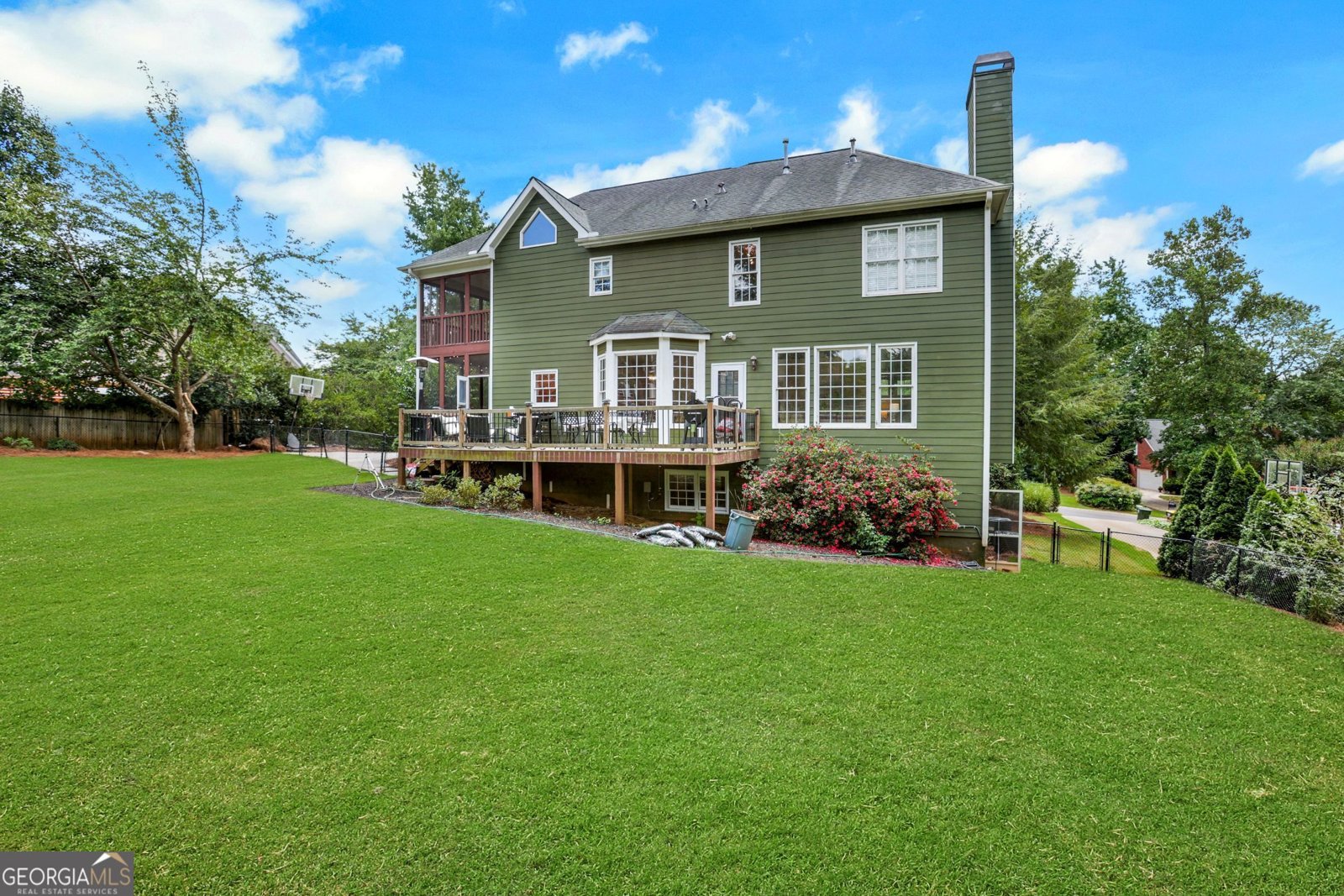 1350 Rogers Mill Lane Cumming - 66