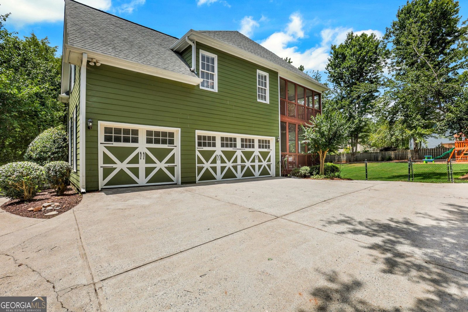 1350 Rogers Mill Lane Cumming - 67