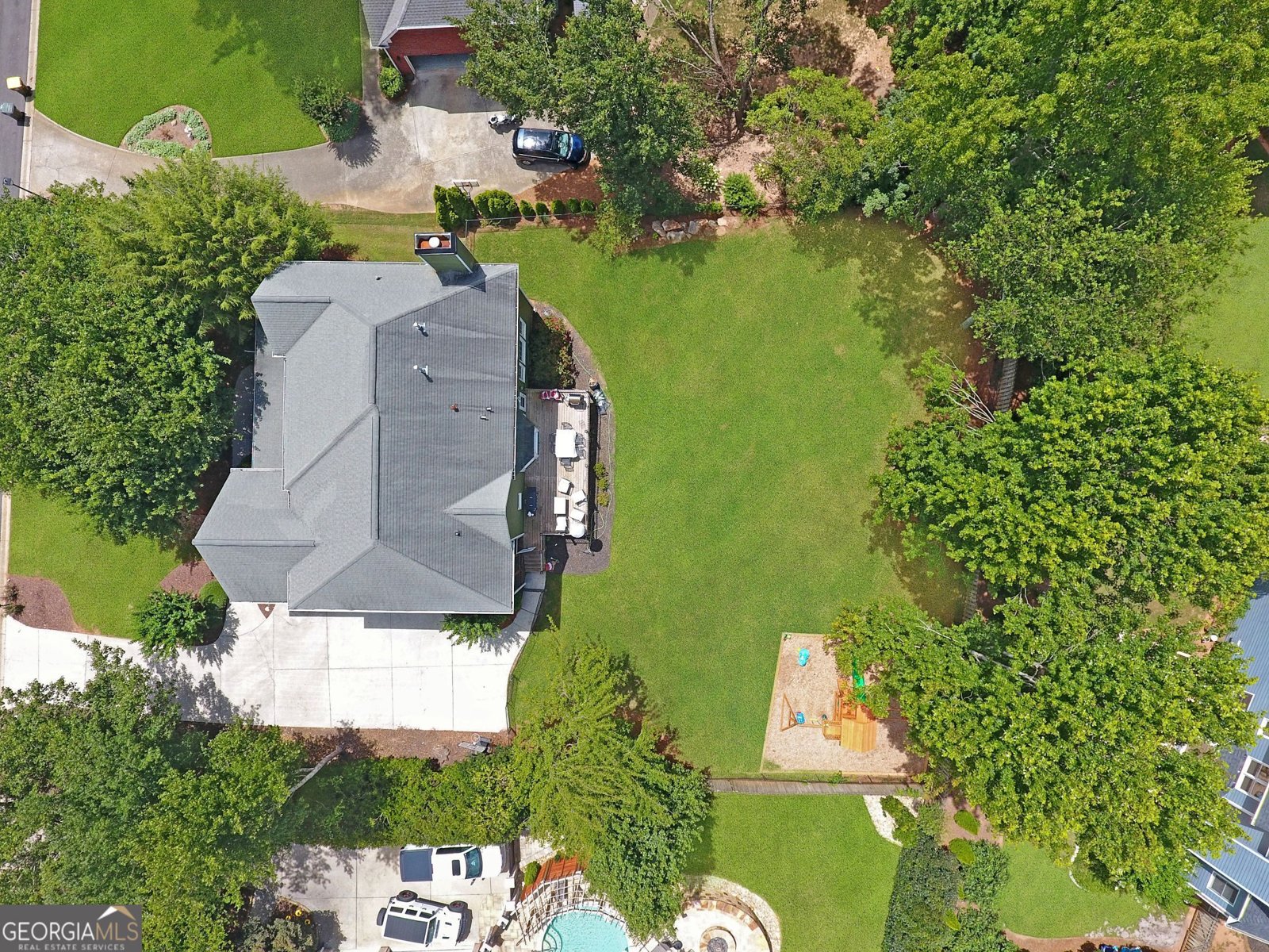 1350 Rogers Mill Lane Cumming - 68