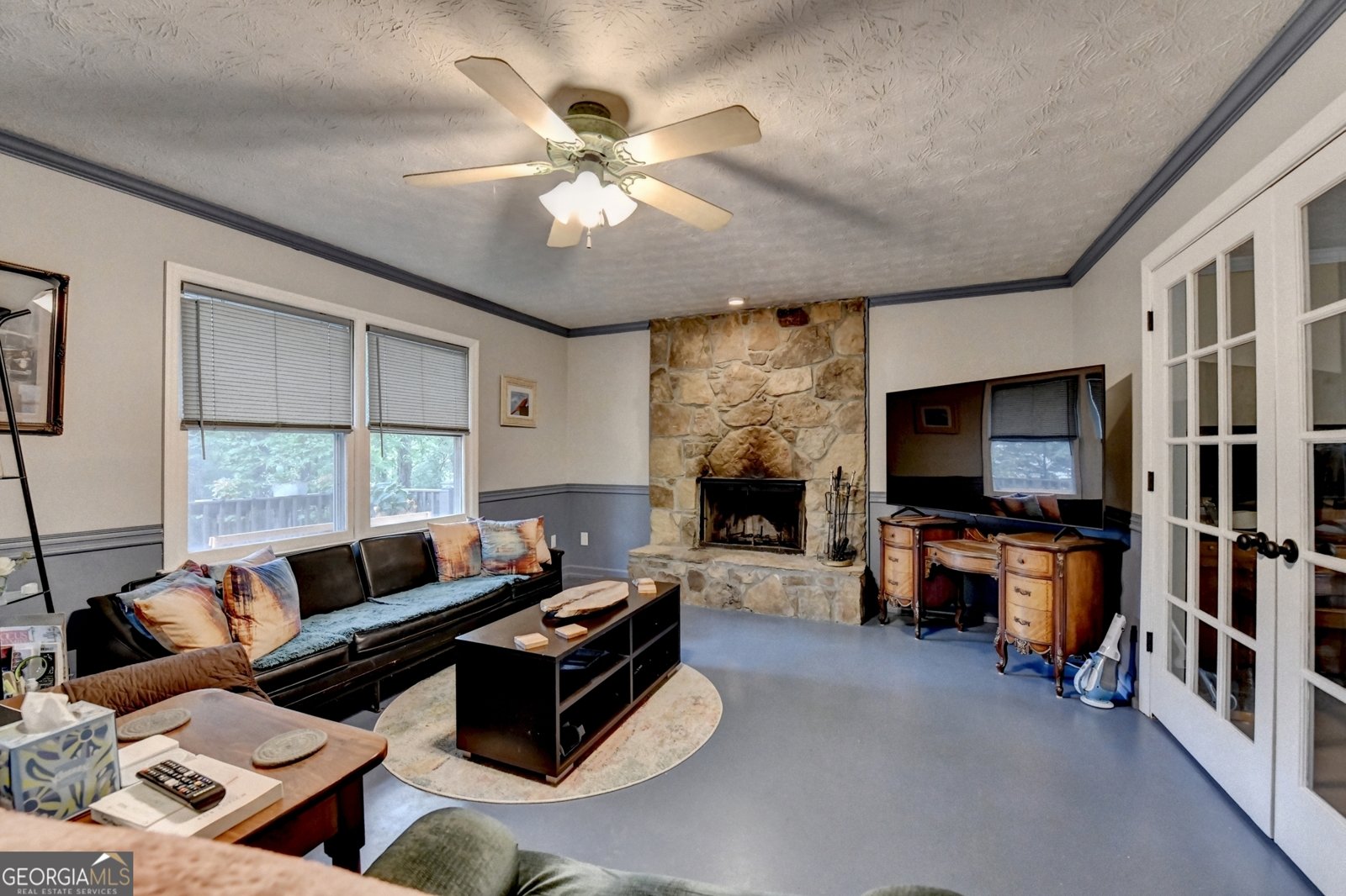 3191 Limrick Lane Snellville - 12