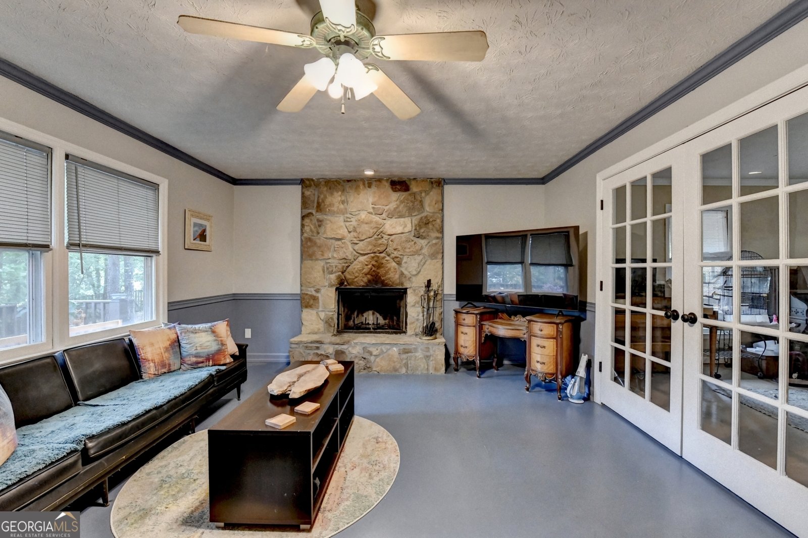 3191 Limrick Lane Snellville - 13