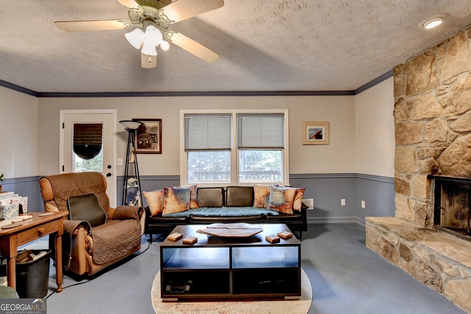 3191 Limrick Lane Snellville - 14