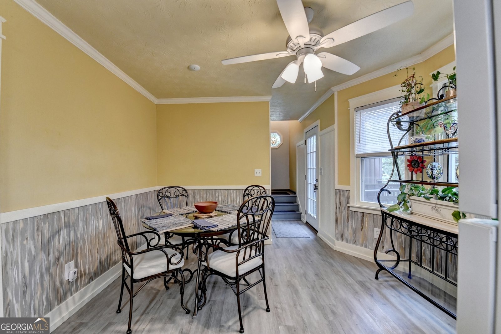 3191 Limrick Lane Snellville - 21
