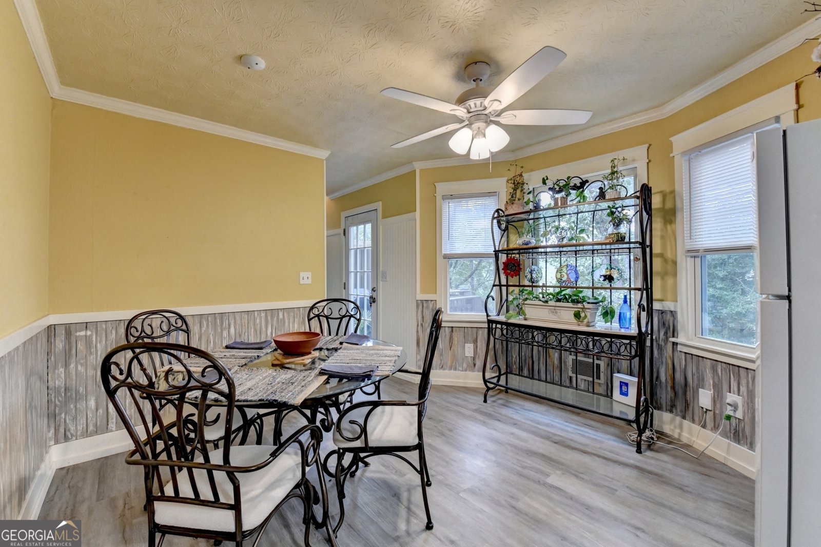 3191 Limrick Lane Snellville - 22
