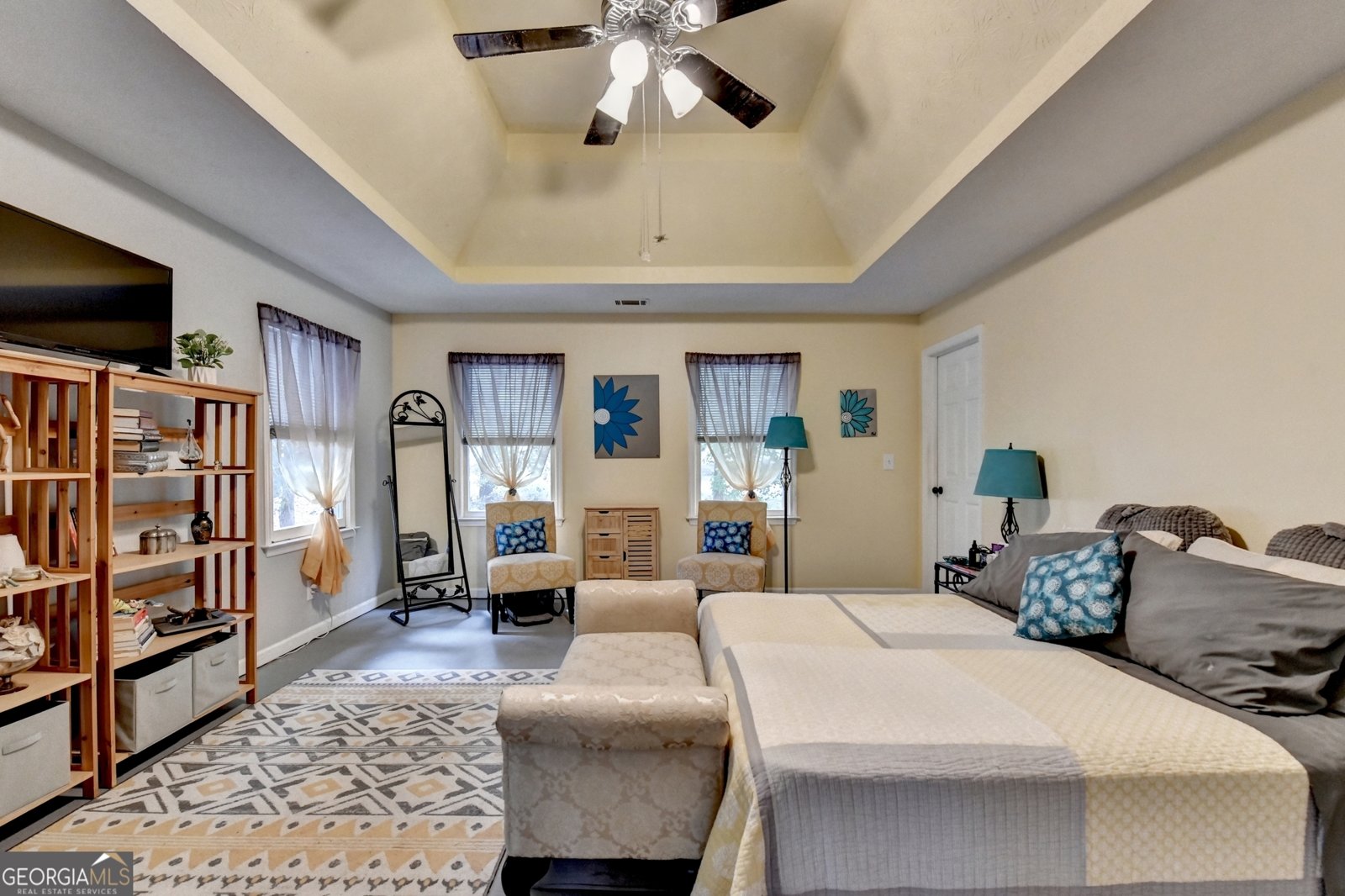 3191 Limrick Lane Snellville - 30