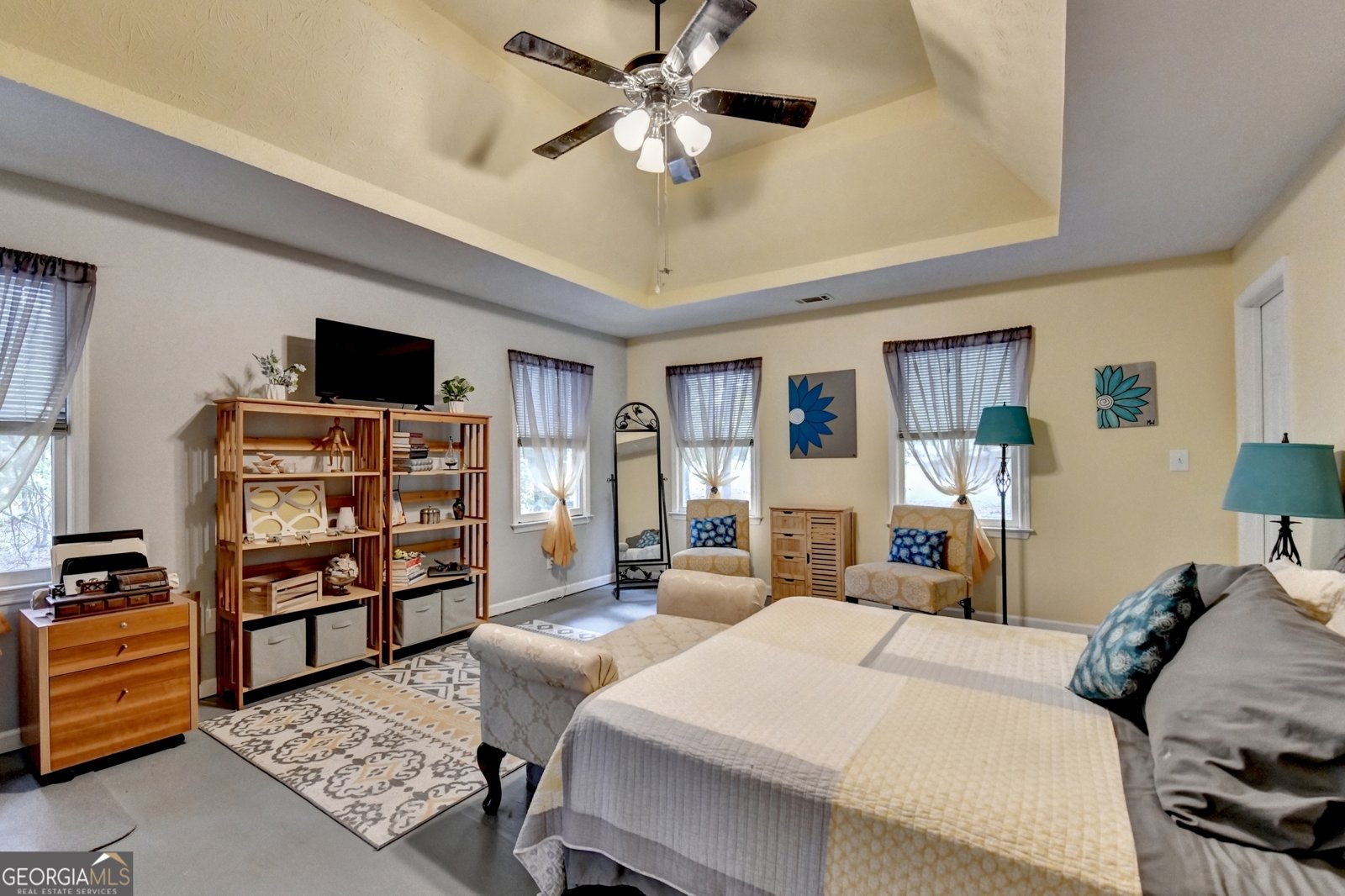 3191 Limrick Lane Snellville - 31