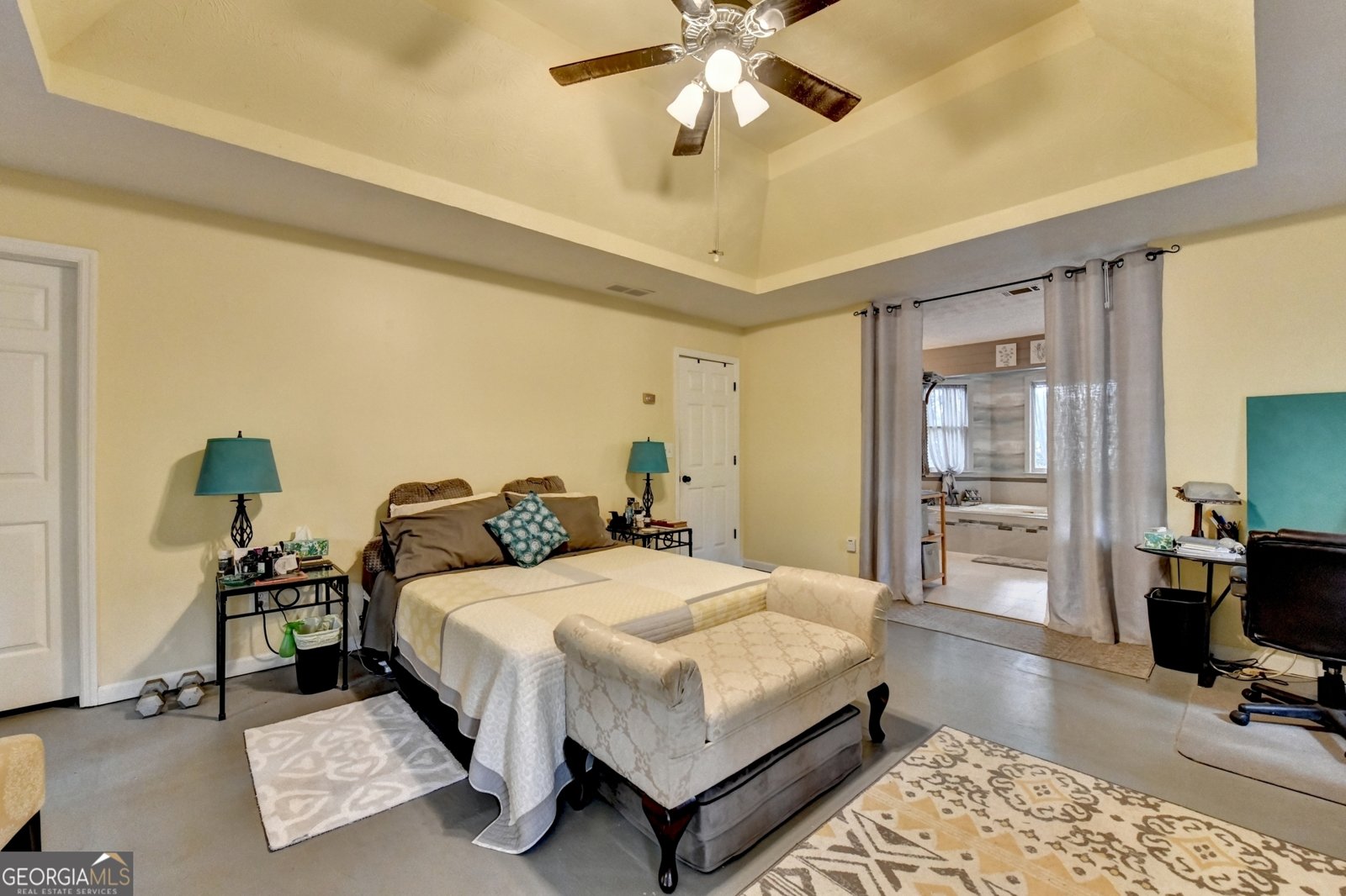 3191 Limrick Lane Snellville - 32