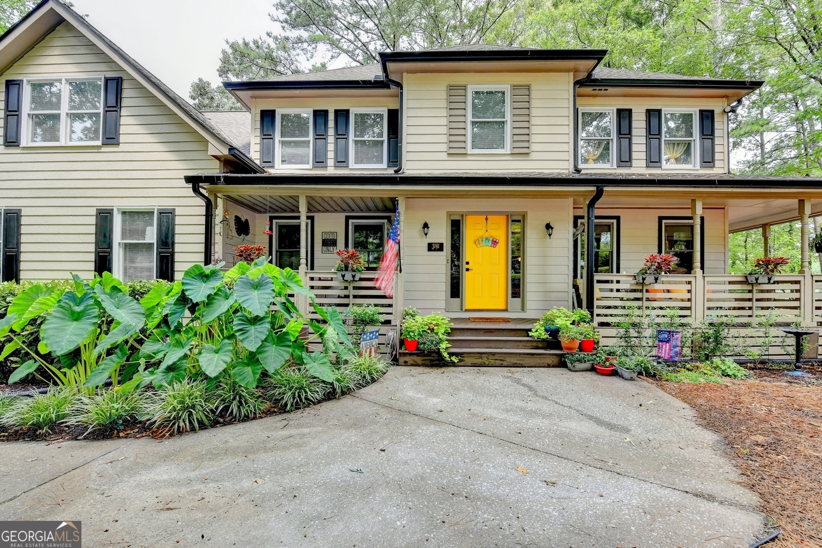 3191 Limrick Lane Snellville - 4