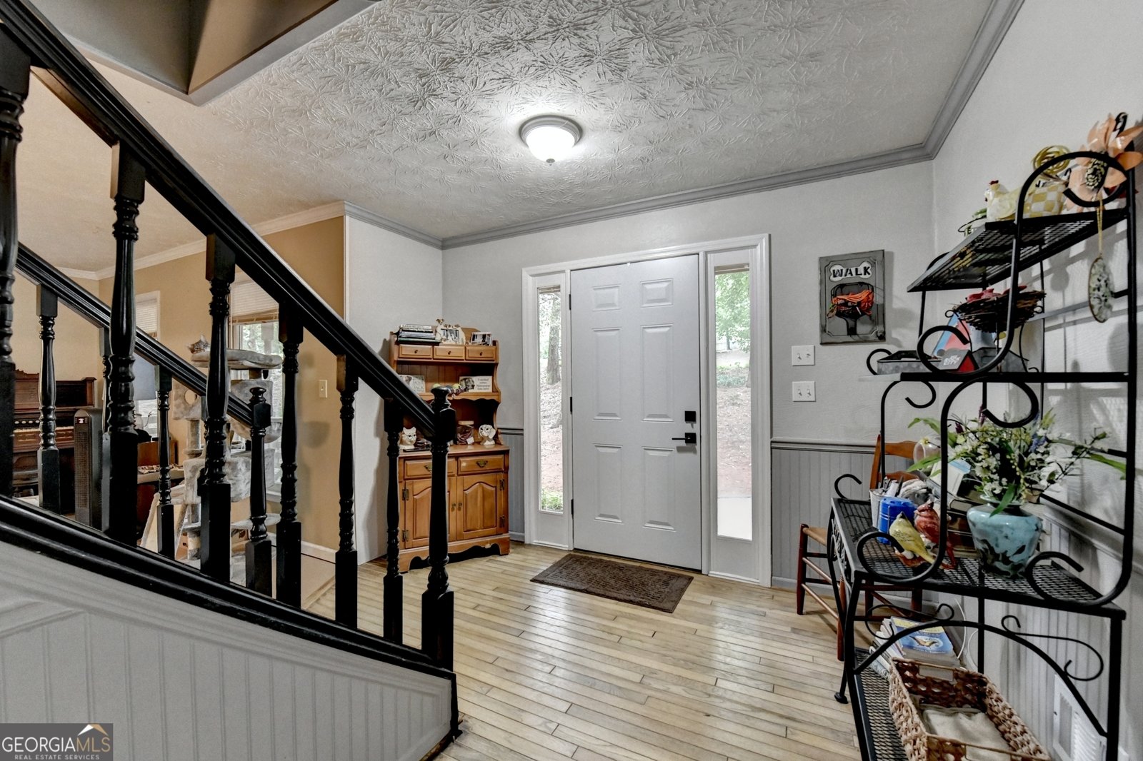 3191 Limrick Lane Snellville - 5