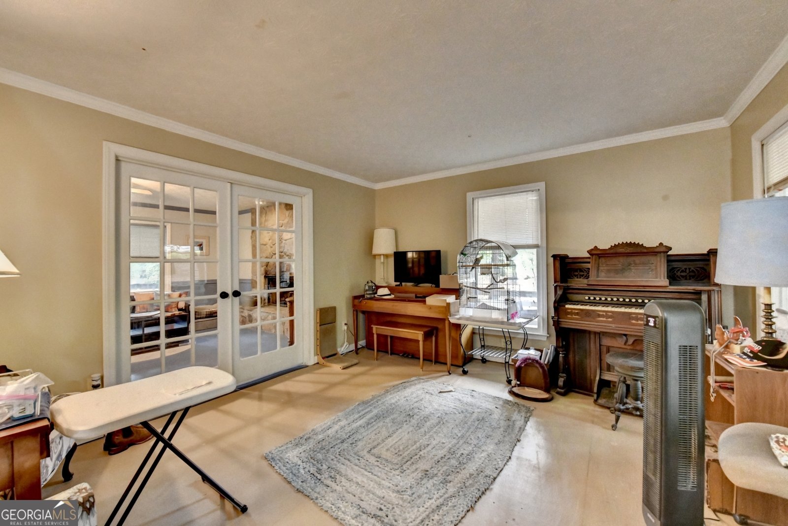 3191 Limrick Lane Snellville - 9