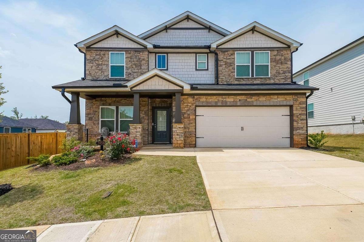5958 Green Ash Court Braselton - 14