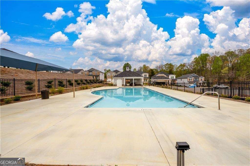 5958 Green Ash Court Braselton - 16