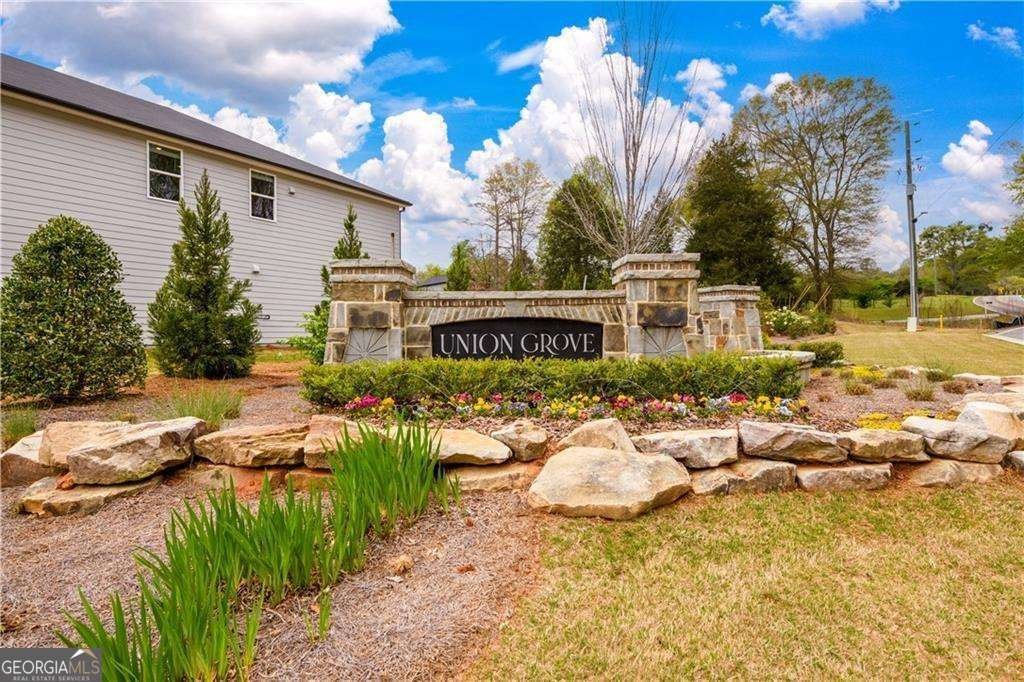 5958 Green Ash Court Braselton - 17