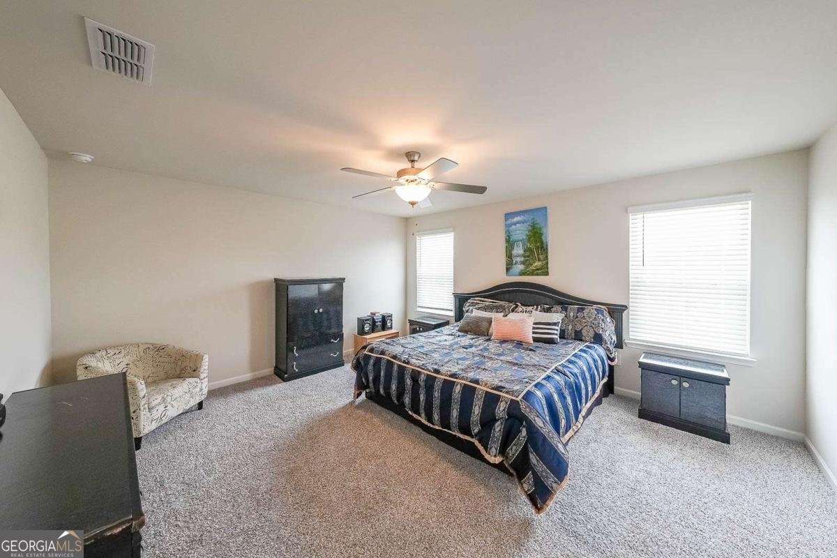 5958 Green Ash Court Braselton - 3
