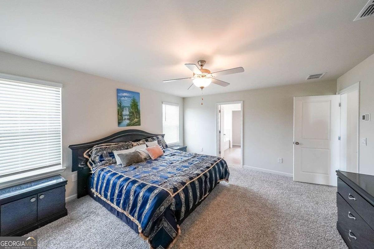 5958 Green Ash Court Braselton - 4
