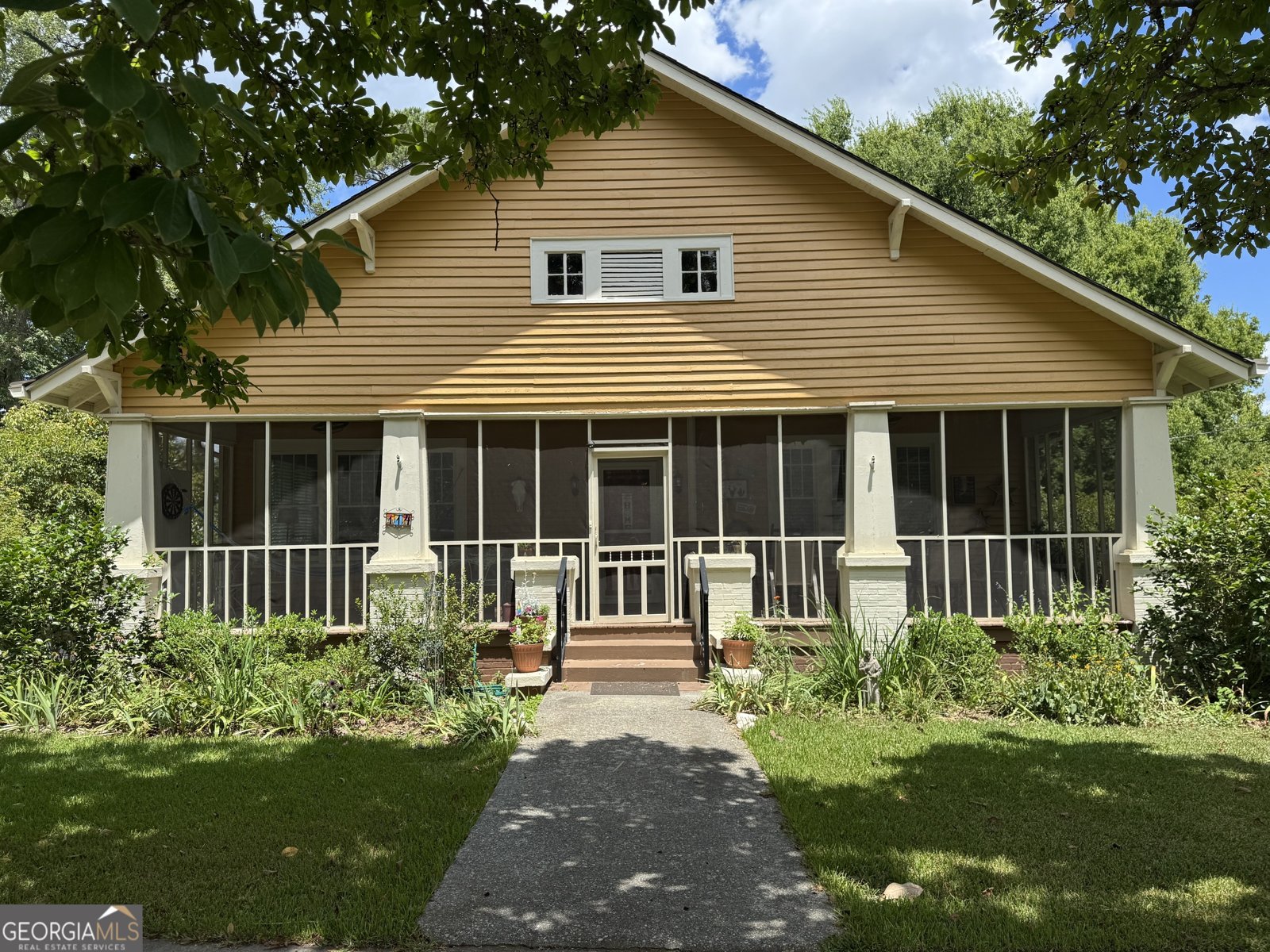 114 King Avenue Pine Mountain - 1