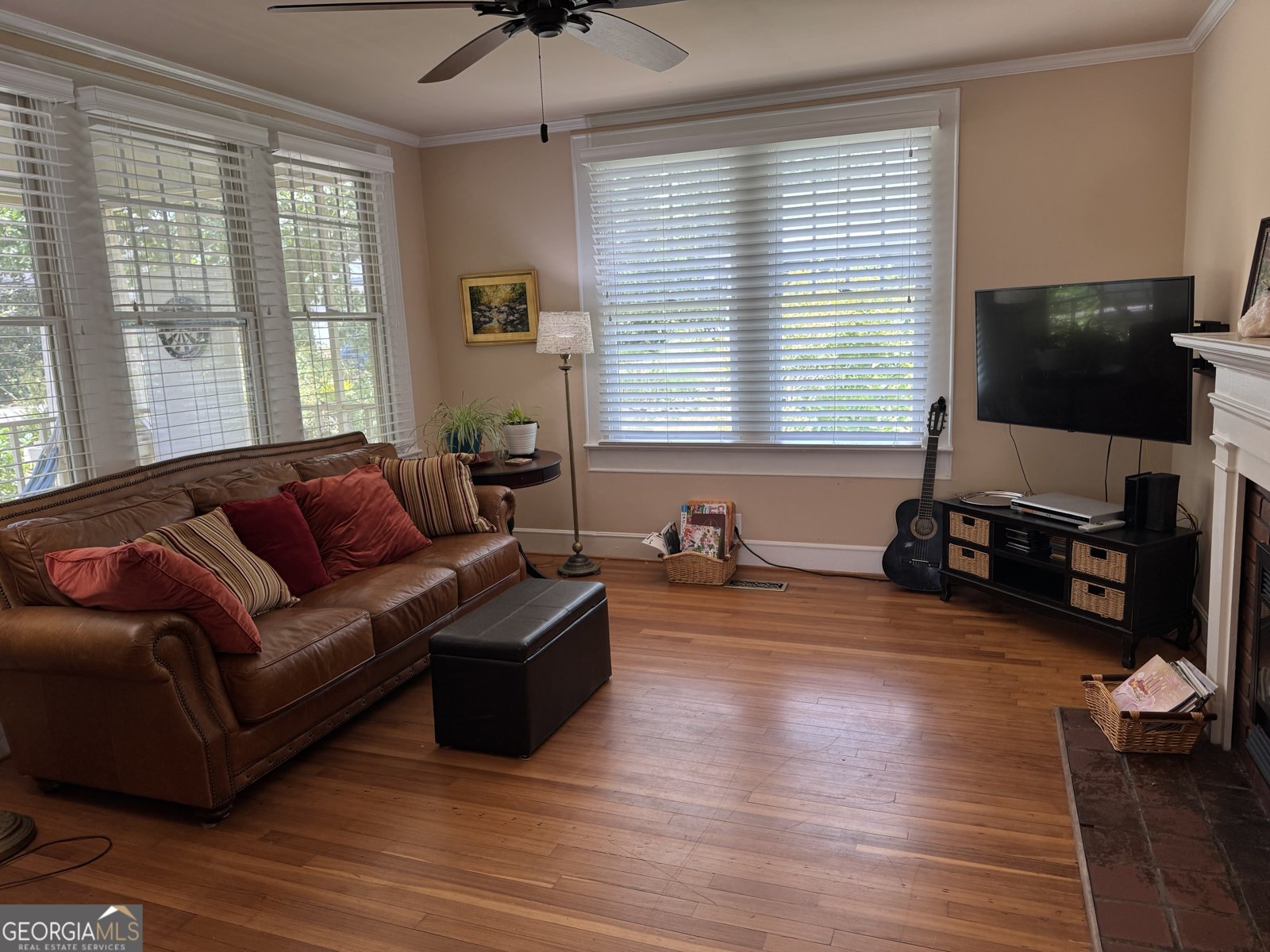 114 King Avenue Pine Mountain - 11