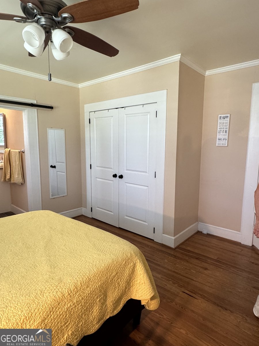 114 King Avenue Pine Mountain - 33