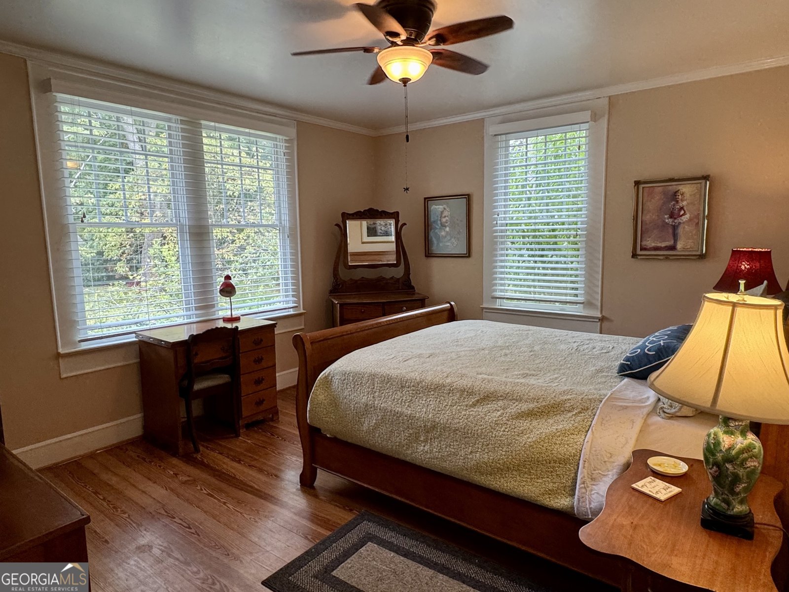 114 King Avenue Pine Mountain - 40