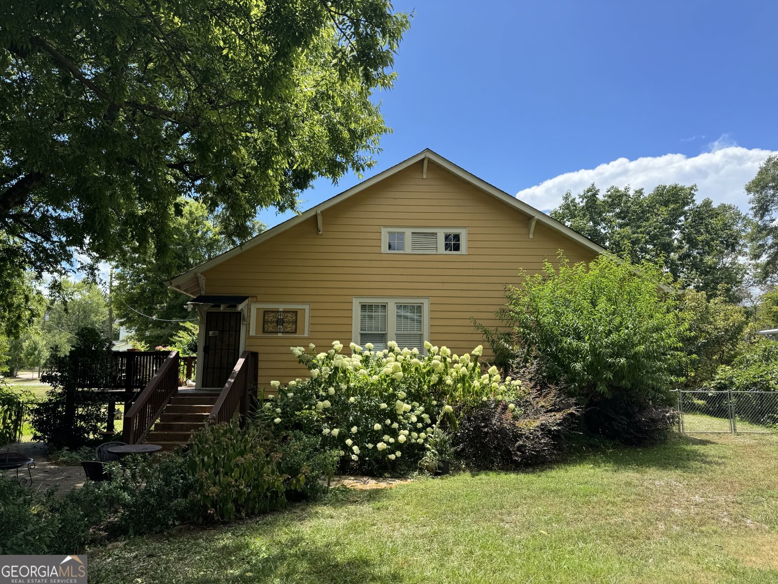 114 King Avenue Pine Mountain - 42